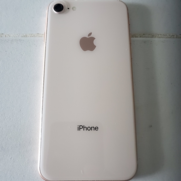 Apple Other - Unlocked Apple‎ iPhone 8 64GB Rose Gold